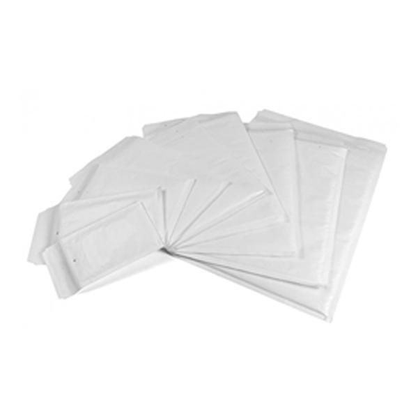Enveloppe Papier Bulle A/11 110 X 165 Mm ( Lot X200 )